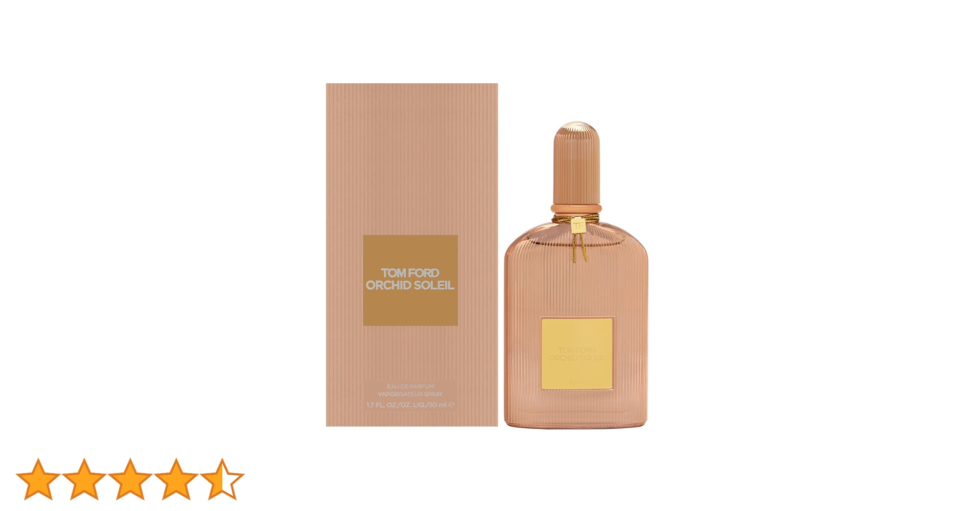 Tom Ford Orchid Soleil By Tom Ford For Women - Eau De Parfum
